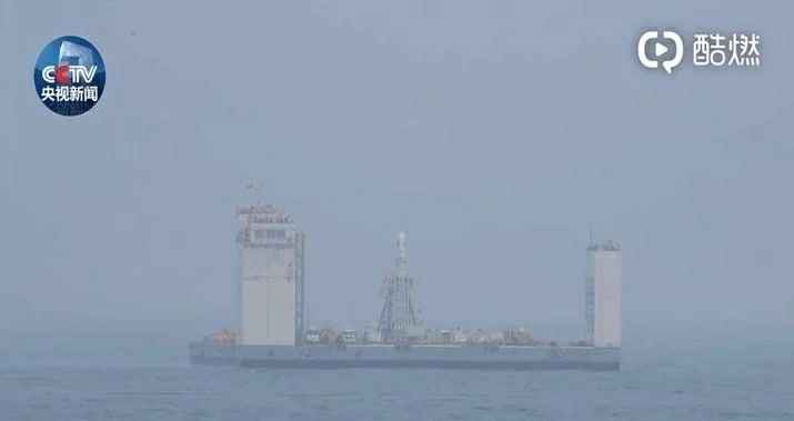 开云手机站在线登入官网-开云(中国)“2.7V10F特殊模组电源体系” 成功完成我国运载火箭海上首秀的星箭分离任务