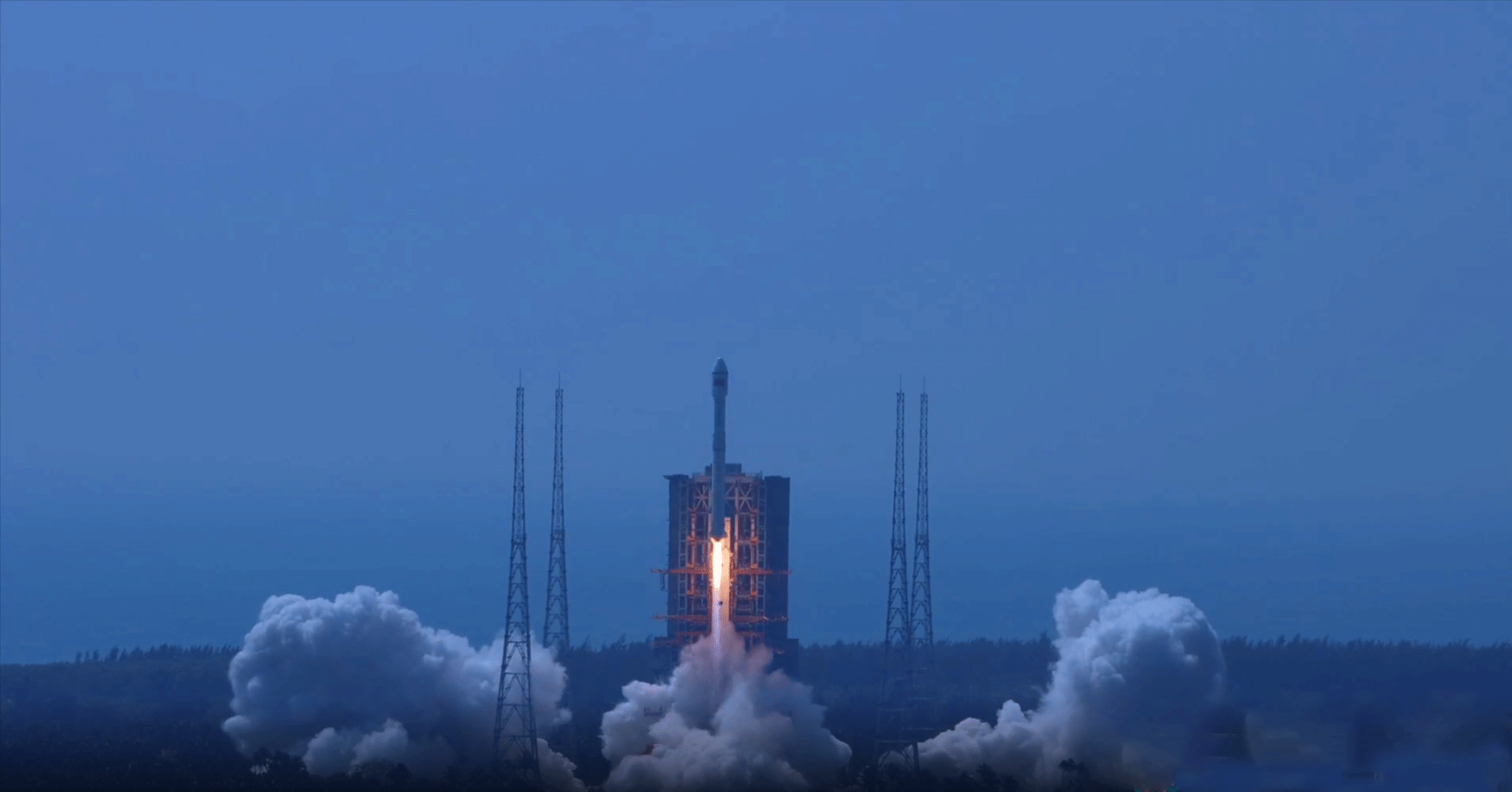 开云手机站在线登入官网-开云(中国)助推中大型卫星分离成功，星箭分离电源应用再上新台阶！